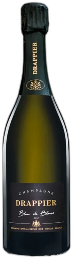 photo Drappier Blanc de Blancs Signature