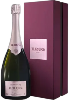 photo Krug Rosé 21ème Édition Magnum