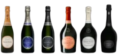 photo Pré-Packagé Famille Laurent-Perrier