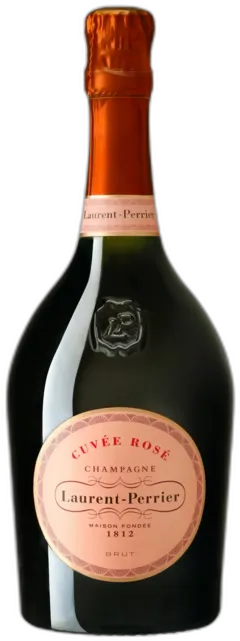 photo Laurent-Perrier Cuvée Rosé