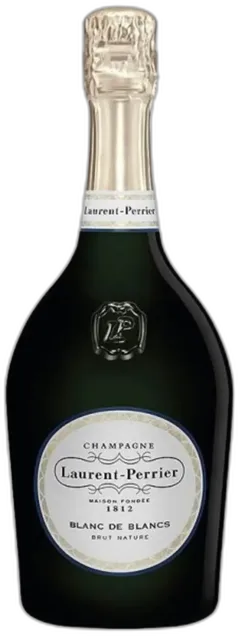 photo Laurent-Perrier Blanc de Blancs Brut Nature