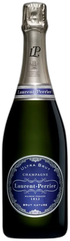 photo Laurent-Perrier Ultra Brut