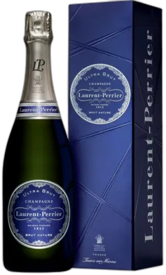 photo Laurent-Perrier Ultra Brut