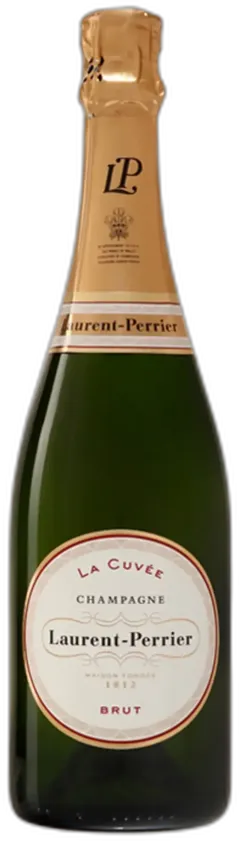 photo Laurent-Perrier la Cuvée