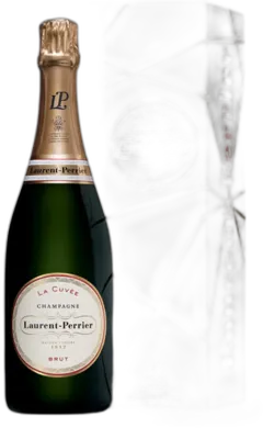 photo Laurent-Perrier la Cuvée