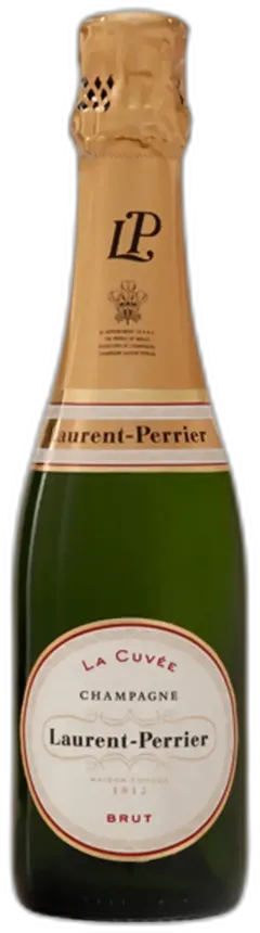 photo Laurent-Perrier la Cuvée Bouteille