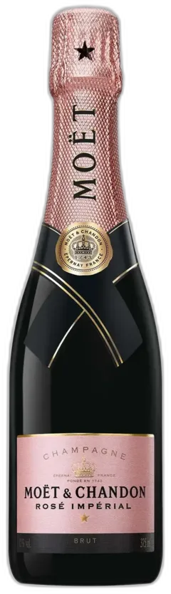 image du vin Moët & Chandon Imperial Bouteille