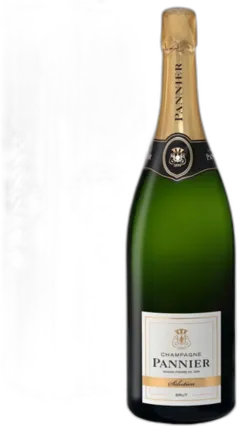 photo Pannier Brut Sélection Jéroboam Bois