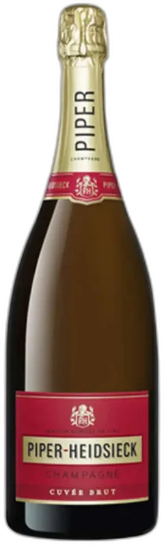photo Piper-Heidsieck Cuvée Brut Magnum