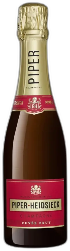 photo Piper-Heidsieck Cuvée Brut Bouteille