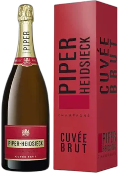 photo Piper-Heidsieck Cuvée Brut Magnum