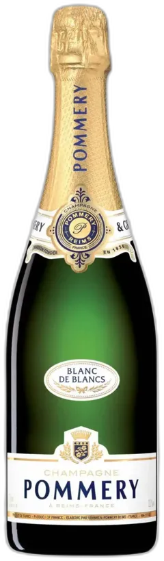 photo Pommery Apanage Blanc de Blancs