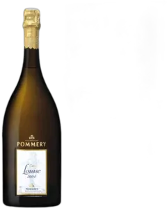 photo Pommery Cuvée Louise Millésime 2004 Magnum