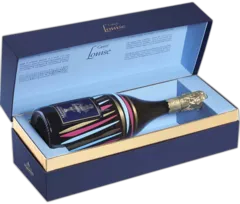 photo Pommery Cuvée Louise Millésime 2005