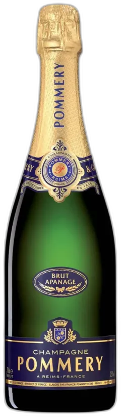 photo Pommery Apanage Brut