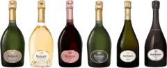 image du vin Pré-Packagé Famille Ruinart