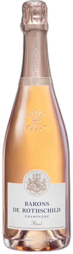 photo du vin Barons de Rothschild Magnum