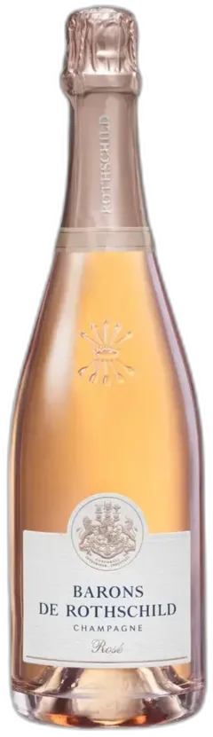 photo du vin Barons de Rothschild