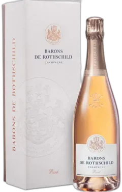 photo du vin Barons de Rothschild