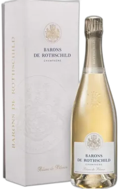 photo Barons de Rothschild Blanc de Blancs