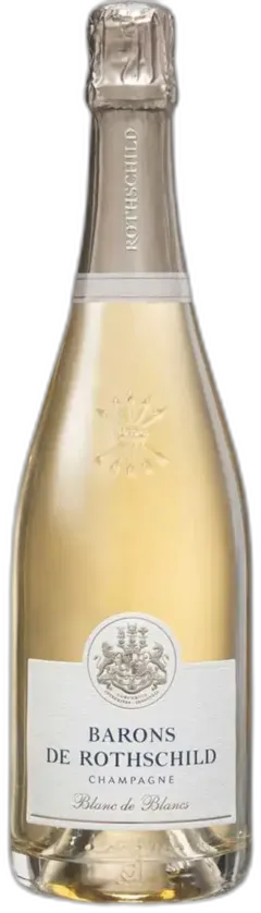 photo Barons de Rothschild Blanc de Blancs Magnum