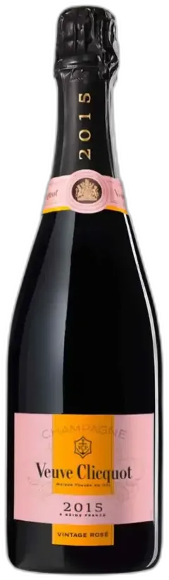 photos du vin Veuve Clicquot Vintage