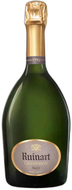 photo du vin Ruinart r Magnum