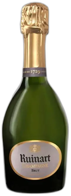 photo du vin Ruinart r Bouteille