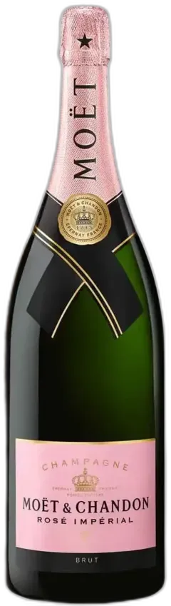 photo du vin Moët & Chandon Impérial Jéroboam
