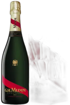 photo Mumm Cordon Rouge Brut