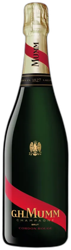 photo Mumm Cordon Rouge Brut