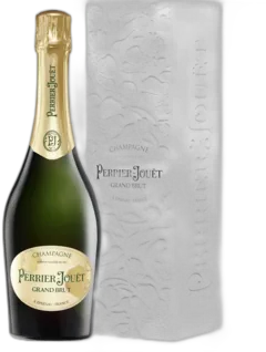 photo Perrier-Jouët Grand Brut Écobox