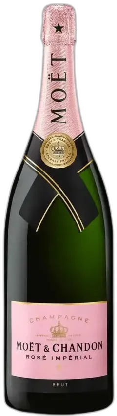 photo du vin Moët & Chandon Impérial Jéroboam