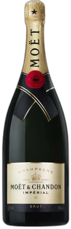 photo Moët & Chandon Brut Imperial Magnum