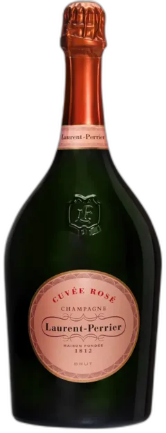 photo Laurent-Perrier Cuvée Rosé Magnum