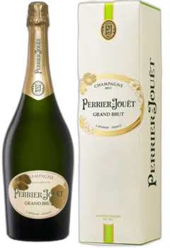 photo Perrier-Jouët Grand Brut Magnum