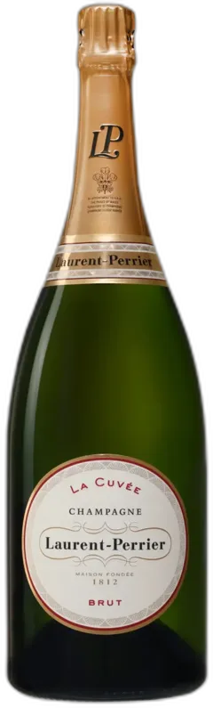 photo Laurent-Perrier la Cuvée Magnum