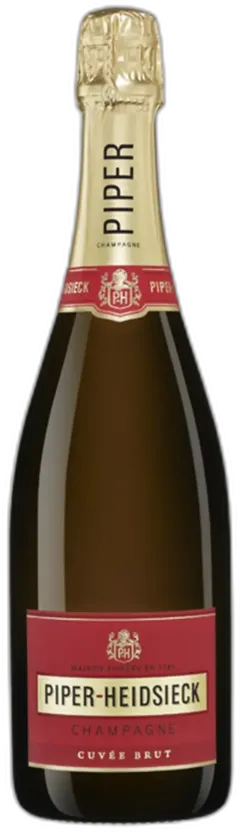 photo Piper-Heidsieck Cuvée Brut