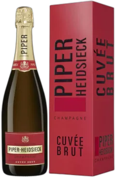 photo Piper-Heidsieck Cuvée Brut