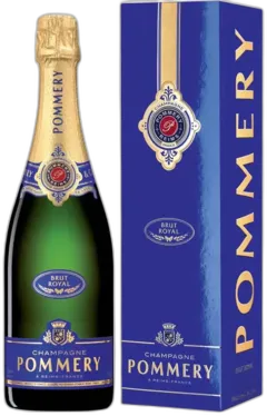 photo Pommery Brut Royal