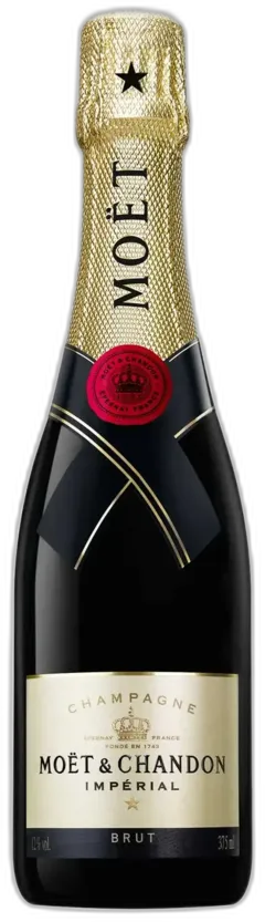 photo Moët & Chandon Brut Imperial Bouteille