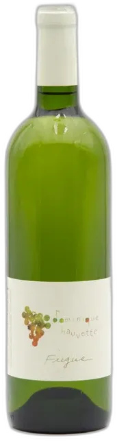 photo Domaine Hauvette Fugue 2021
