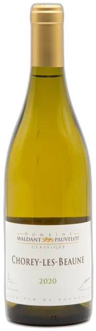 photo Domaine Maldant Pauvelot Chorey-Lès-Beaune 2021