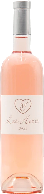 photo Domaine de Foltodon les Horts 2023