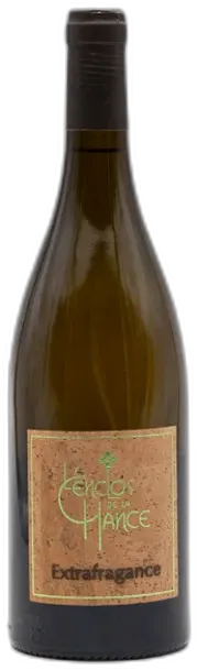photo l’Enclos de la Chance Extrafragance Blanc 2019