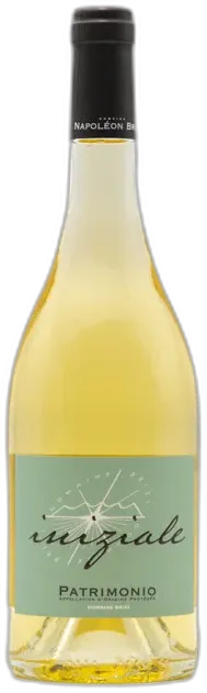 photo Domaine Brizi Iniziale Blanc 2022
