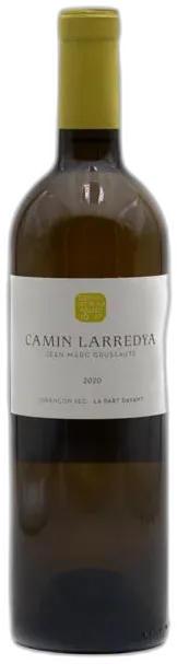 photo Camin Larredya la Part d’Avant 2022