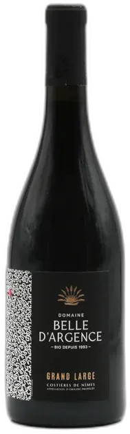 photo Domaine Belle d’Argence Grand Large 2023