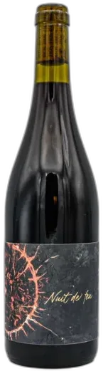 photo du vin Nuit de Feu