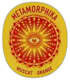 aperçu du vin Metamorphika Muscat
